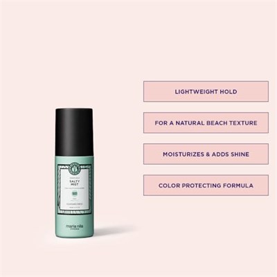 Maria Nila Style & Finish Salty Mist 150ml Saç Spreyi