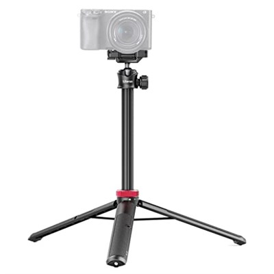 Marie Ann Ulanzi MT-44 Uzatılabilir Vlog Tripod Siyah