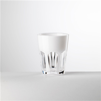 Mario Luca Guisti Mario Luca Giusti Double Face Su Bardağı 390 ml