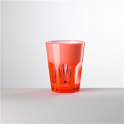 Mario Luca Guisti Mario Luca Giusti Double Face Su Bardağı 390 ml