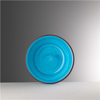 Mario Luca Guisti Mario Luca Giusti Saint Tropez Meyve Tabağı 23 cm