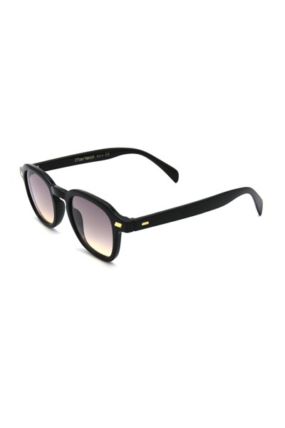 MARISOL MarkaMRS DENVER C04 GRİ KEMİK SİYAH Güneş Unisex Gözlüğü