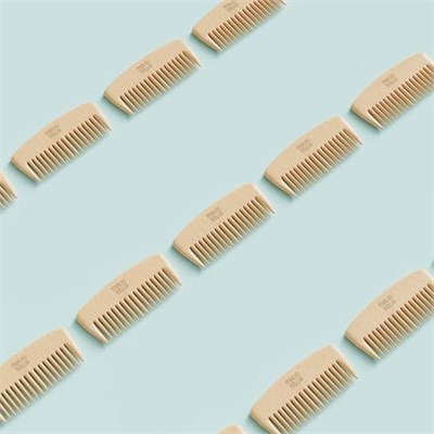 Marlies Möller Allround Curl Comb Tarak