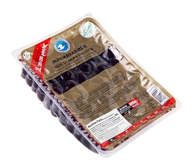 Marmarabirlik Mega Salamura XL (201-230) 800g