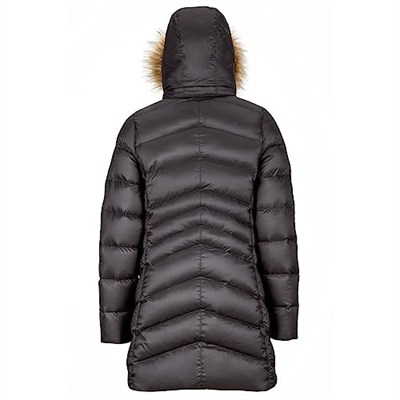 Marmot Montreal kuş tüyü manto, Kadın, 700lü kuş tüyü dolgu