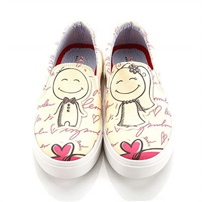 Married Couple Sneaker Ayakkabı VN4403