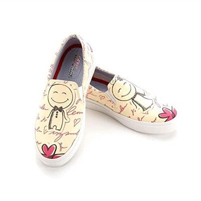 Married Couple Sneaker Ayakkabı VN4403