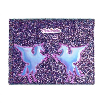 Martinelia Galaxy Dreams Makyaj Cüzdanı