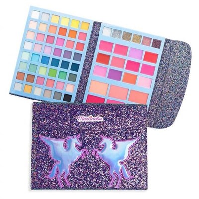 Martinelia Galaxy Dreams Makyaj Cüzdanı