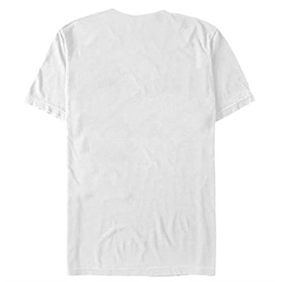 Marvel Avengers Classic - Avengers Anime Bisiklet Yaka T-Shirt Tişört Erkek
