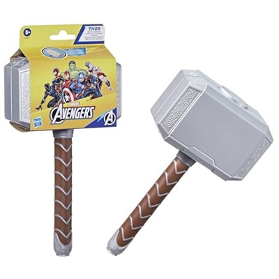 Marvel Avengers Thor Savaş çekiç