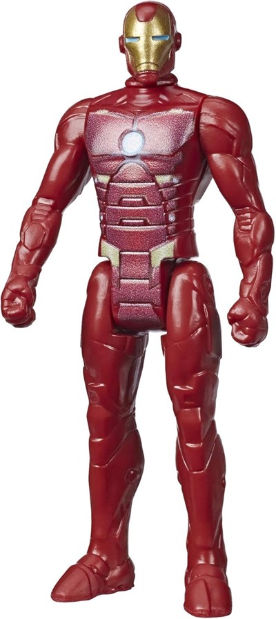 Marvel Classic MVL 3.75IN Value Figür IRON MAN