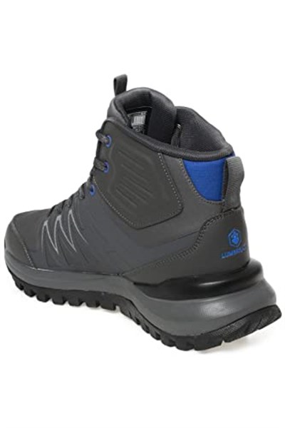 MARY HI 2PR Gri Erkek Outdoor Bot