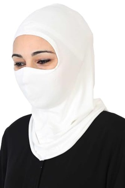 Maskeli Penye Bone,TB-2