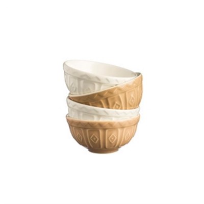 Mason Cash Cane Yemek Hazırlık Kase Seti 4´lü