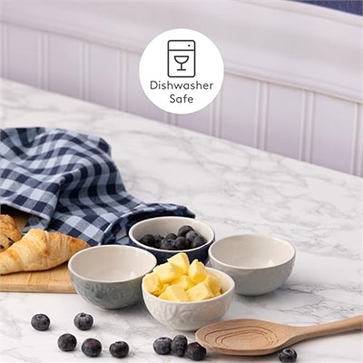 Mason Cash Deniz 4lü Hazırlık Kasesi Seti