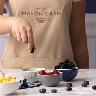 Mason Cash Deniz 4lü Hazırlık Kasesi Seti