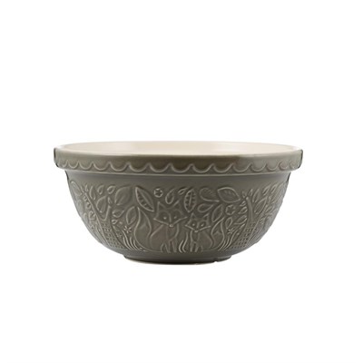 Mason Cash In The Forest S12 Karıştırma Kabı 29 Cm Gri