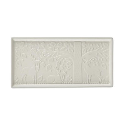 Mason Cash In The Forest Servis Tabağı 30 X 15 Cm