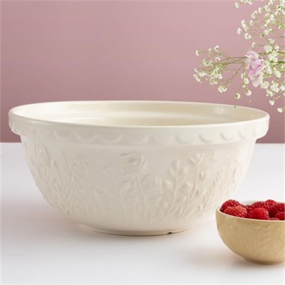 Mason Cash In The Meadow S12 Desenli Karıştırma Kabı 29 Cm