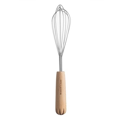 Mason Cash Mutfak yardımcısı, ahşap, 29 x 9 x 9 cm - Seçenekler: dayanıklı ölçüm kaşığı / kazıyıcı