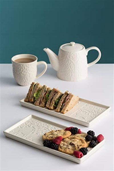 Mason Cash, Porselen, Teapot,