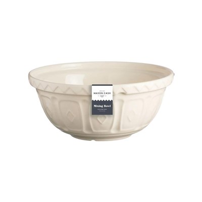 Mason Cash S18 Karıştırma Kabı 26 Cm Krem