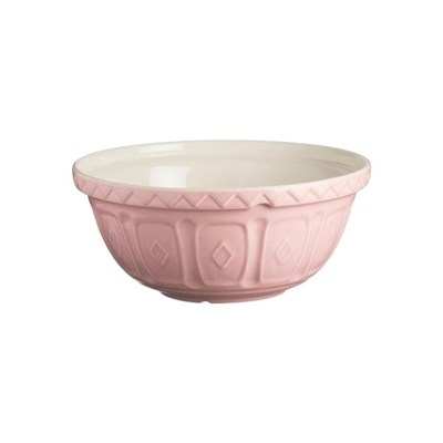 Mason Cash S24 Karıştırma Kabı 24 Cm Pudra Pembe