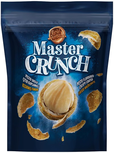 Master Crunch Pesto Sos Fındık