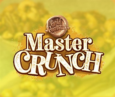 Master Crunch Pesto Sos Fındık