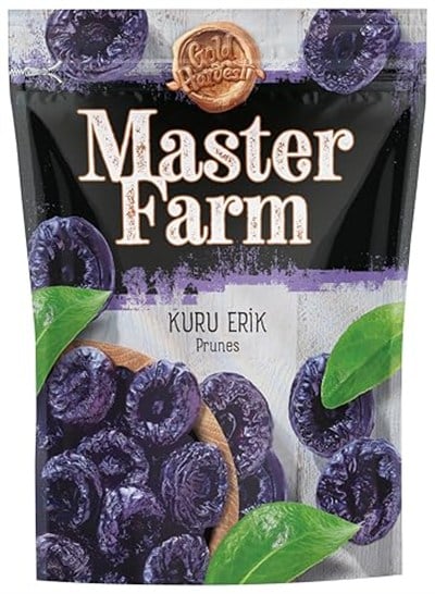 Master Farm Erik Kurusu, 120gr