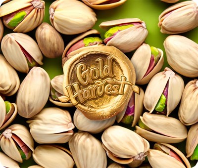 Master Nut İç Badem, Tuzlu, 135gr