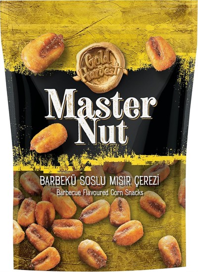 Master Nut Mısır Çerezi, 110gr