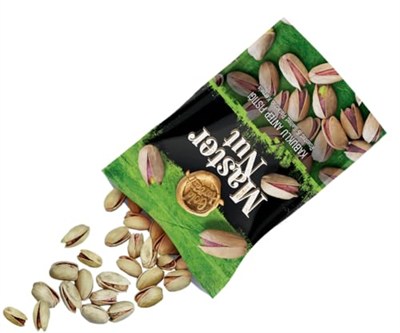 Master Nut Mısır Çerezi, 110gr
