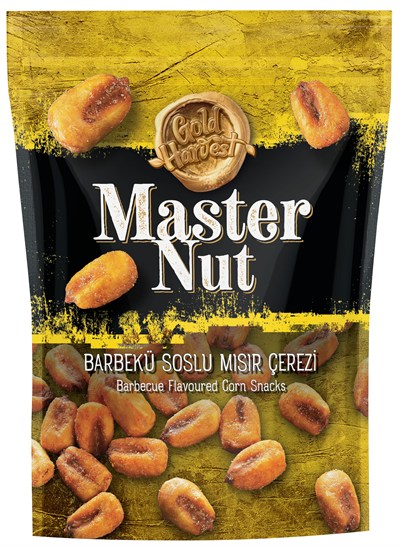 Master Nut Mısır Çerezi, 110gr