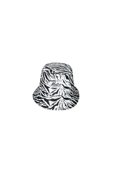 MATCO Renkli Unisex Bucket Şapka-1