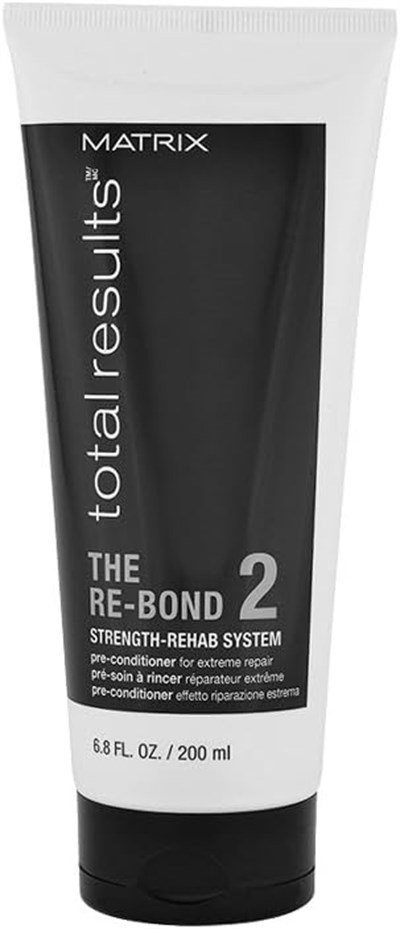 Matrix Total Results The Re-Bond 2 Ön Bakım Kremi 200ml