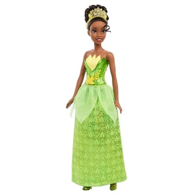 Mattel Disney Princess Tiana Doll HLW04