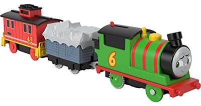 Mattel Thomas ve Arkadaşları Büyük Tekli Tren HFX97-HHN44