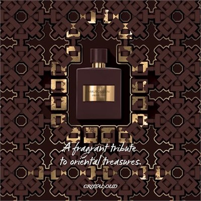 Mauboussin Pour Lui Cristal Oud Edp 100 Ml Parfüm