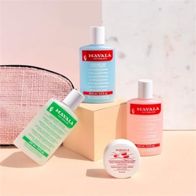 Mavala Crystal Asetonsuz Oje Çıkarıcı 100ml