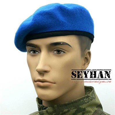 Mavi Bere (Armasız) 56