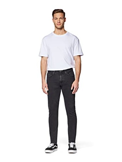 Mavi Erkek Leo Gri 90S Comfort Jean Pantolon 0076235214