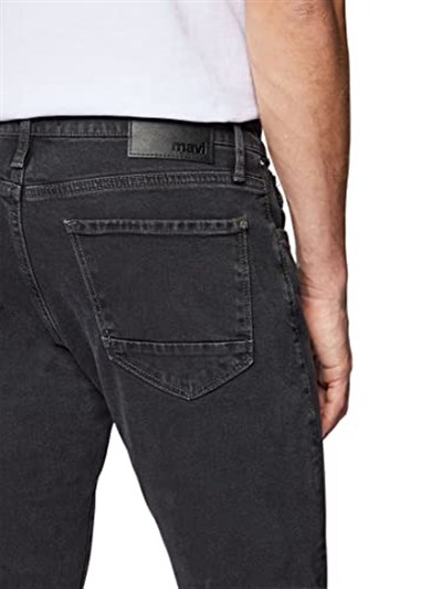 Mavi Erkek Leo Gri 90S Comfort Jean Pantolon 0076235214