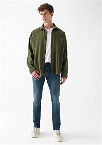 Mavi Marcus Vintage Premium Jean Pantolon W31 x L30