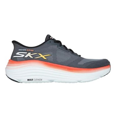 MAX CUSHIONING ENDEAVOUR - EXCITON Gri