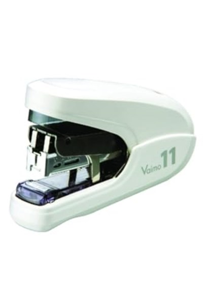 Max Hd-11Flk-W Vaimo 11 Zımba Makinesi No: 11Tel Hediyeli, Beyaz
