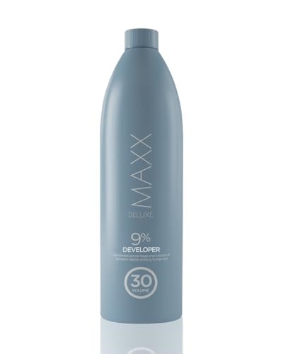 Maxx Deluxe Oksidan Maxx Deluxe 30V 1000 Ml