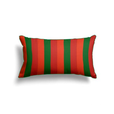 Maxxdeco 30x50 Cm Bi̇yeli̇ Kirlent Kilifi