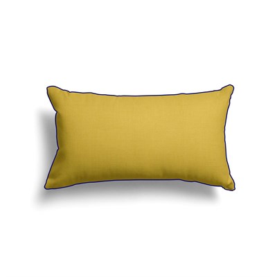 Maxxdeco 30x50 Cm Biyeli Kırlent Kılıfı 12414